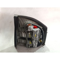 Recambio de piloto trasero izquierdo para opel vectra c (z02) 1.9 cdti (f69) referencia OEM IAM 13131000  