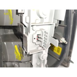 Recambio de piloto trasero izquierdo para opel vectra c (z02) 1.9 cdti (f69) referencia OEM IAM 13131000  