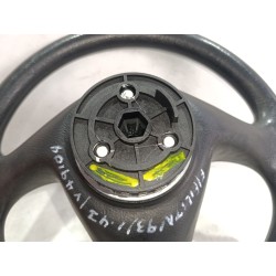 Recambio de volante para ford fiesta iii (gfj) 1.1 referencia OEM IAM   