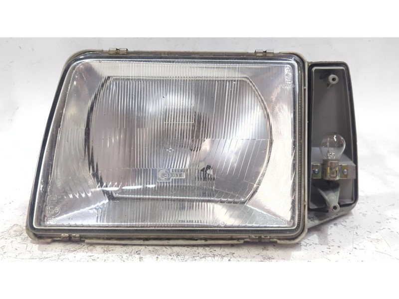 Recambio de faro izquierdo para seat marbella (28a) 0.9 cat referencia OEM IAM 007405  