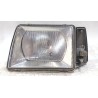 Recambio de faro izquierdo para seat marbella (28a) 0.9 cat referencia OEM IAM 007405  