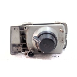 Recambio de faro izquierdo para seat marbella (28a) 0.9 cat referencia OEM IAM 007405  
