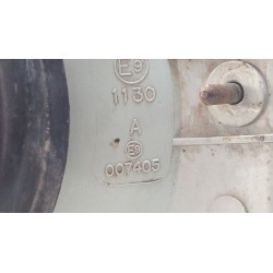 Recambio de faro izquierdo para seat marbella (28a) 0.9 cat referencia OEM IAM 007405  