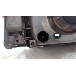Recambio de faro izquierdo para seat marbella (28a) 0.9 cat referencia OEM IAM 007405  
