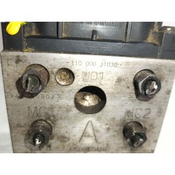 Recambio de nucleo abs para nissan pickup (d22)(02.1998) 2.5 td 4wd referencia OEM IAM 990601551  
