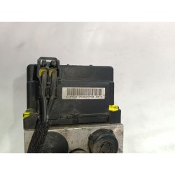 Recambio de nucleo abs para nissan pickup (d22)(02.1998) 2.5 td 4wd referencia OEM IAM 990601551  