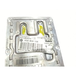 Recambio de centralita xenon para volkswagen touareg (7la, 7l6, 7l7) 2.5 r5 tdi referencia OEM IAM 3D0909158  