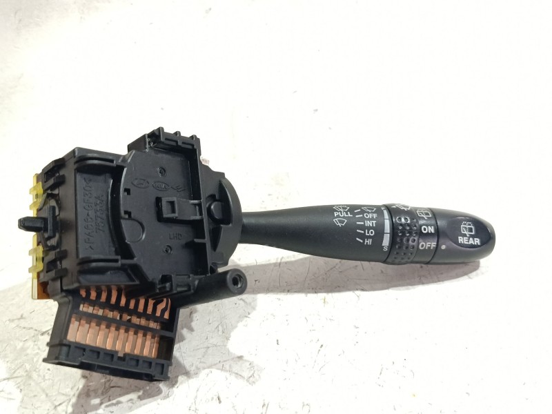 Recambio de mando limpiaparabrisas para hyundai getz (tb) 1.1 referencia OEM IAM 75733A  