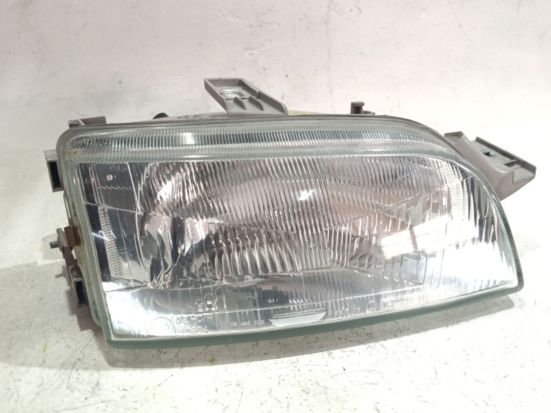 Recambio de faro delantero derecho para fiat i punto (176) berlina (1993) 55 1.1 referencia OEM IAM 36460748  