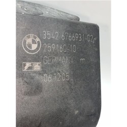 Recambio de potenciometro pedal gas para bmw serie 1 berlina (e81/e87)(2004) 2.0 118i [2,0 ltr. - 105 kw 16v] referencia OEM IAM