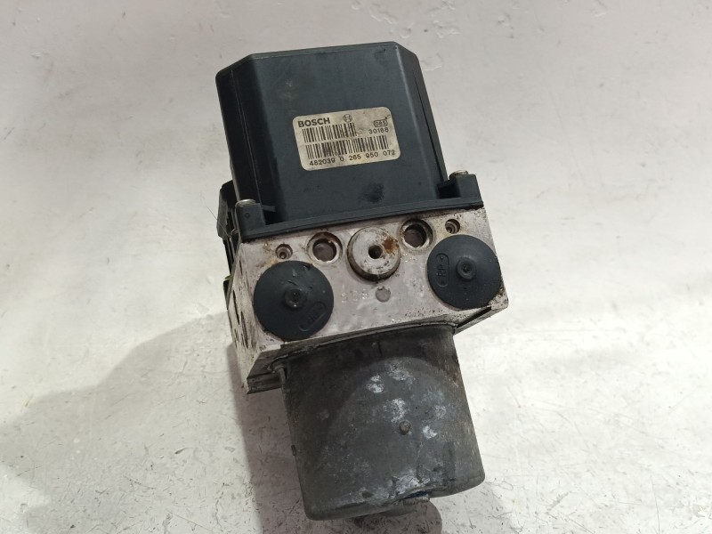 Recambio de nucleo abs para citroën xsara picasso (n68) 2.0 hdi referencia OEM IAM 0265225158  