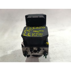 Recambio de nucleo abs para citroën xsara picasso (n68) 2.0 hdi referencia OEM IAM 0265225158  