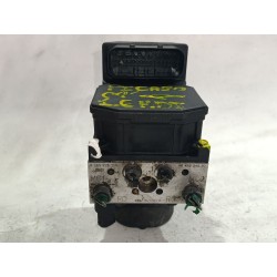 Recambio de nucleo abs para citroën xsara picasso (n68) 2.0 hdi referencia OEM IAM 0265225158  
