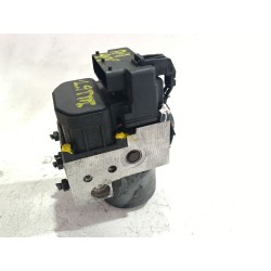 Recambio de nucleo abs para audi a4 b5 (8d2) 1.9 tdi referencia OEM IAM 8E0614111AB  