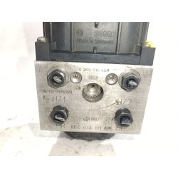 Recambio de nucleo abs para audi a4 b5 (8d2) 1.9 tdi referencia OEM IAM 8E0614111AB  