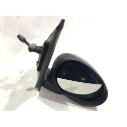 Recambio de retrovisor derecho para peugeot 107 (2005) 1.4 hdi referencia OEM IAM E11026230  