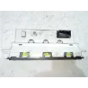 Recambio de reloj horario para citroën xsara berlina (1997) 1.9 td referencia OEM IAM 9637411777  