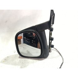 RETROVISOR IZQUIERDO 015417 