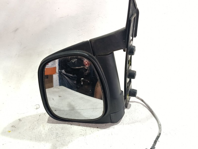 Recambio de retrovisor izquierdo para hyundai h-1 furgón 2.5 crdi referencia OEM IAM 015417  