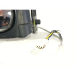 Recambio de retrovisor izquierdo para hyundai h-1 furgón 2.5 crdi referencia OEM IAM 015417  