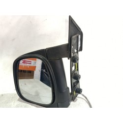 Recambio de retrovisor izquierdo para hyundai h-1 furgón 2.5 crdi referencia OEM IAM 015417  