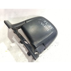 Recambio de retrovisor izquierdo para hyundai h-1 furgón 2.5 crdi referencia OEM IAM 015417  