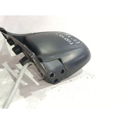 Recambio de retrovisor izquierdo para hyundai h-1 furgón 2.5 crdi referencia OEM IAM 015417  