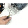 Recambio de retrovisor izquierdo para hyundai h-1 furgón 2.5 crdi referencia OEM IAM 015417  