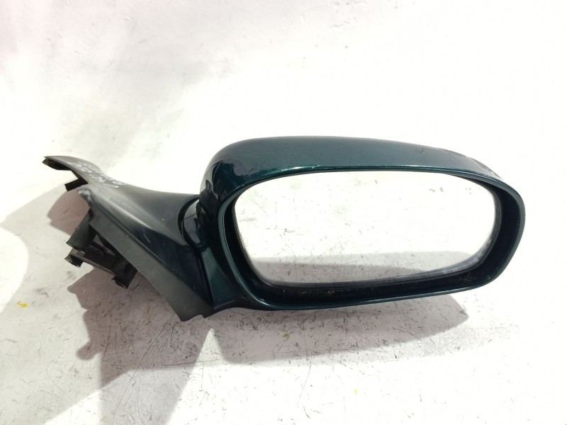 Recambio de retrovisor derecho para daewoo aranos (1995) 2.0 referencia OEM IAM E13014017  