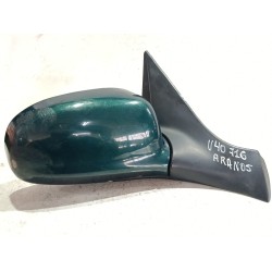 Recambio de retrovisor derecho para daewoo aranos (1995) 2.0 referencia OEM IAM E13014017  