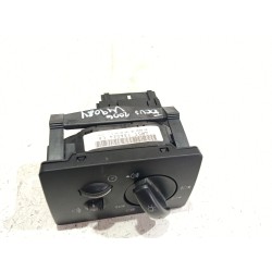 Recambio de mando luces para ford focus ii (da_, hcp, dp) 1.6 ti referencia OEM IAM 4M5T13A024CA  