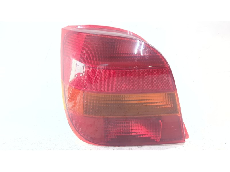Recambio de piloto trasero izquierdo para ford fiesta iii (gfj) 1.4 referencia OEM IAM 89FG13A603  