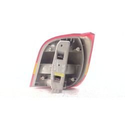 Recambio de piloto trasero izquierdo para ford fiesta iii (gfj) 1.4 referencia OEM IAM 89FG13A603  
