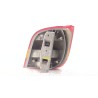 Recambio de piloto trasero izquierdo para ford fiesta iii (gfj) 1.4 referencia OEM IAM 89FG13A603  