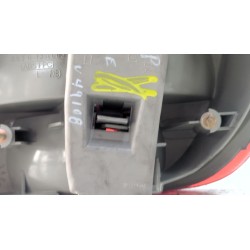 Recambio de piloto trasero izquierdo para ford fiesta iii (gfj) 1.4 referencia OEM IAM 89FG13A603  