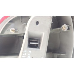 Recambio de piloto trasero izquierdo para ford fiesta iii (gfj) 1.4 referencia OEM IAM 89FG13A603  