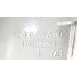 Recambio de piloto trasero izquierdo para ford fiesta iii (gfj) 1.4 referencia OEM IAM 89FG13A603  