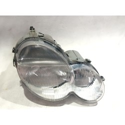 Recambio de faro delantero derecho para mercedes-benz clase c coupé (cl203) c 180 (203.735) referencia OEM IAM   