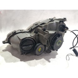 Recambio de faro delantero derecho para mercedes-benz clase c coupé (cl203) c 180 (203.735) referencia OEM IAM   