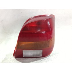 Recambio de piloto trasero derecho para ford fiesta iv (ja_, jb_) 1.8 d referencia OEM IAM 89FG13N004AA  