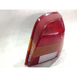 Recambio de piloto trasero derecho para ford fiesta iv (ja_, jb_) 1.8 d referencia OEM IAM 89FG13N004AA  