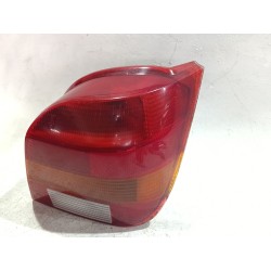 Recambio de piloto trasero derecho para ford fiesta iv (ja_, jb_) 1.8 d referencia OEM IAM 89FG13N004AA  