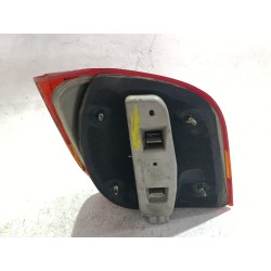 Recambio de piloto trasero derecho para ford fiesta iv (ja_, jb_) 1.8 d referencia OEM IAM 89FG13N004AA  