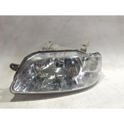 Recambio de faro delantero izquierdo para daewoo kalos (2002) 1.4 se [1,4 ltr. - 61 kw cat] referencia OEM IAM 0301002029  