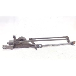 Recambio de mecanismo limpia delantero para opel astra g berlina (1998) 2.0 comfort [2,0 ltr. - 60 kw 16v di cat (x 20 dtl / ld3