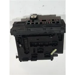 Recambio de caja fusibles/rele para ford escort berlina (1986) 1.1 referencia OEM IAM 96AG14A073DA  