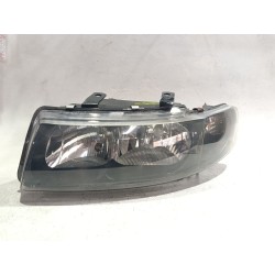 Recambio de faro delantero izquierdo para seat toledo ii (1m2) 1.9 tdi referencia OEM IAM 4451109L  
