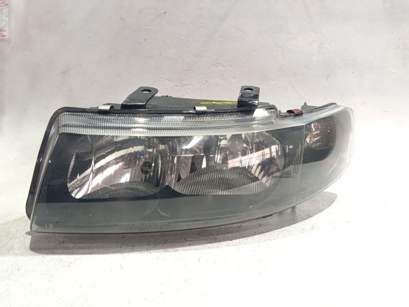 Recambio de faro delantero izquierdo para seat toledo ii (1m2) 1.9 tdi referencia OEM IAM 4451109L  