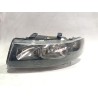 Recambio de faro delantero izquierdo para seat toledo ii (1m2) 1.9 tdi referencia OEM IAM 4451109L  