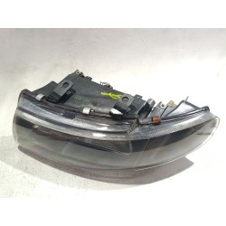 Recambio de faro delantero izquierdo para seat toledo ii (1m2) 1.9 tdi referencia OEM IAM 4451109L  